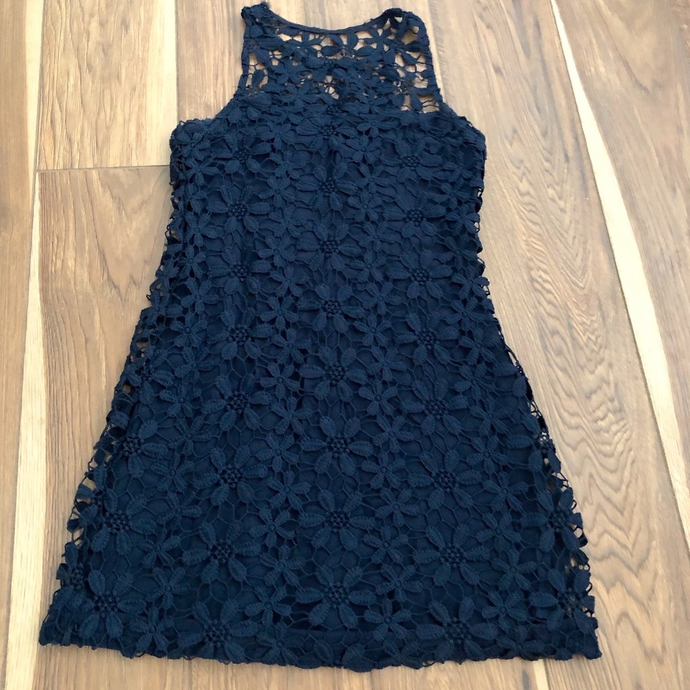 Hollister dress